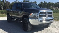 2014 Ram Ram Pickup 2500 SLT