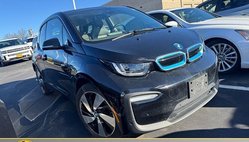 2020 BMW i3 Base