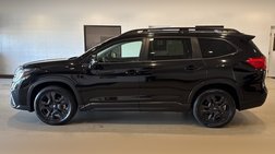 2023 Subaru Ascent Onyx Edition Limited
