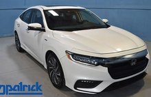 2019 Honda Insight Touring
