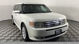 2012 Ford Flex SEL