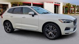 2021 Volvo XC60 Recharge T8 Inscription Expression