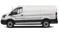 2023 Ford Transit 250