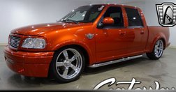 2003 Ford F-150 Harley-Davidson