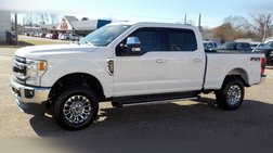 2022 Ford Super Duty F-250 XLT