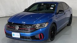 2024 Volkswagen Jetta GLI 40th Anniversary Edition