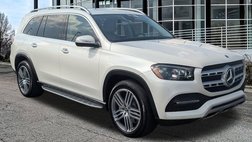 2020 Mercedes-Benz GLS GLS 450
