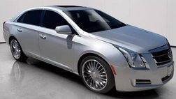 2014 Cadillac XTS Premium Vsport