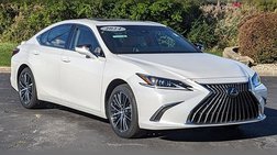 2024 Lexus ES 350 Base