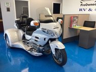 2008 Honda 