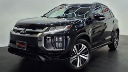 2022 Mitsubishi Outlander Sport GT