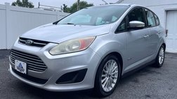 2013 Ford C-Max Hybrid SE
