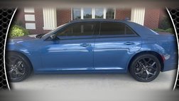 2023 Chrysler 300 Touring