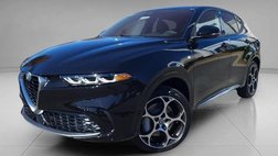 2024 Alfa Romeo Tonale Hybrid Ti