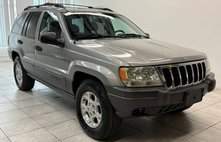 2001 Jeep Grand Cherokee Laredo