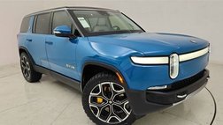 2024 Rivian R1S Launch Edition