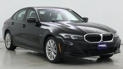 2023 BMW 3 Series 330e xDrive