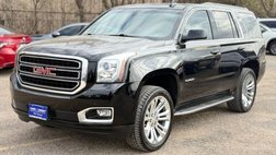 2016 GMC Yukon SLE