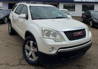 2012 GMC Acadia SLT-1