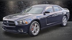 2012 Dodge Charger 