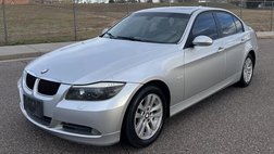 2007 BMW 3 Series 328xi