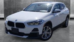 2022 BMW X2 sDrive28i