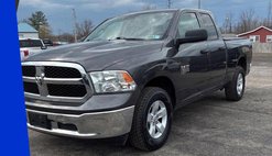 2020 Ram Ram Pickup 1500 Classic Tradesman
