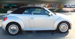 2016 Volkswagen Beetle 