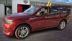 2023 Dodge Durango GT Launch Edition