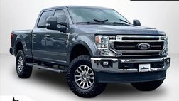 2022 Ford Super Duty F-250 Lariat