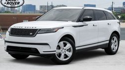 2026 Land Rover Range Rover Velar P250 S
