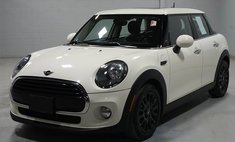 2019 MINI Hardtop 