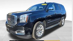 2015 GMC Yukon SLE