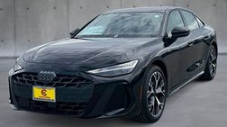 2026 Audi A6 quattro Premium Plus 55 TFSI