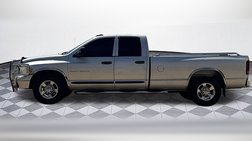 2005 Dodge Ram 2500 SLT