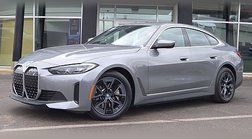 2024 BMW i4 xDrive40 Gran Coupe