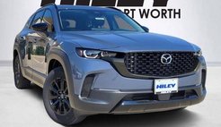 2025 Mazda CX-50 Hybrid Premium
