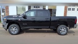 2025 Ram Ram Pickup 2500 Big Horn