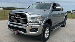 2021 Ram Ram Pickup 2500 Laramie