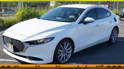 2020 Mazda MAZDA3 Select