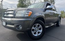 2006 Toyota Tundra SR5