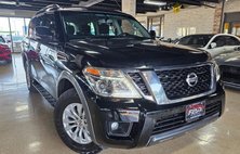 2019 Nissan Armada SV