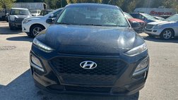 2019 Hyundai Kona SE