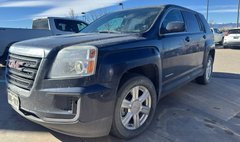 2016 GMC Terrain SLE-1