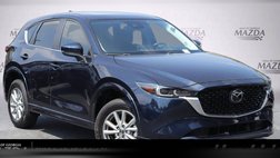 2024 Mazda CX-5 2.5 S Preferred