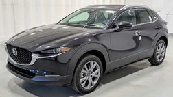 2025 Mazda CX-30 2.5 S Premium