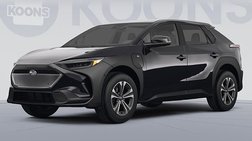 2023 Subaru Solterra Premium