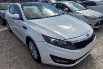 2014 Kia Optima EX