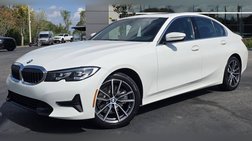 2020 BMW 3 Series 330i