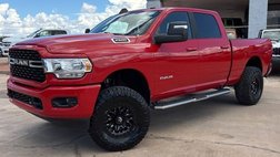 2024 Ram Ram Pickup 2500 Big Horn